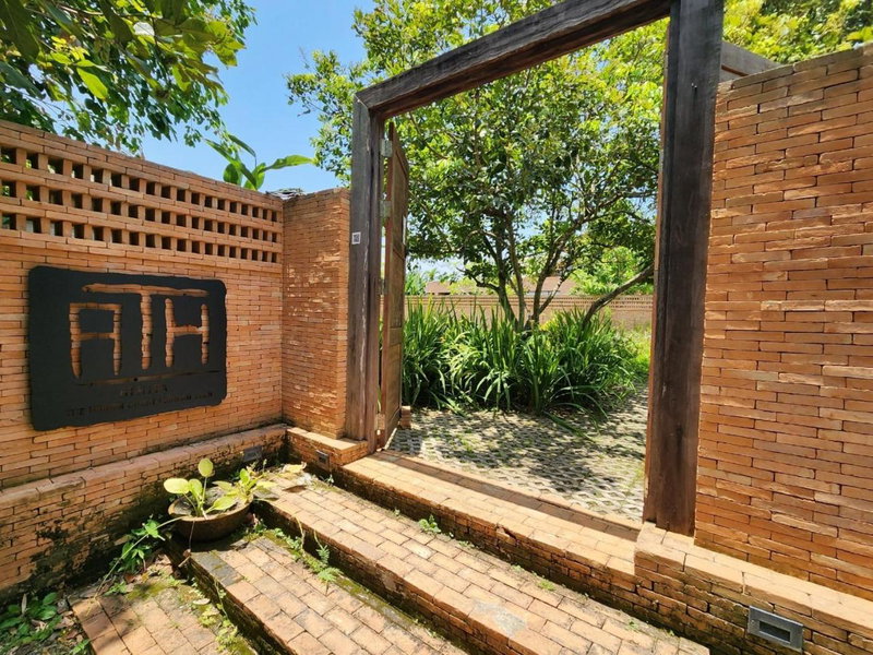 Athita The Hidden Court Chiang Saen Boutique Hotel, Chiang Saen, Thailand
