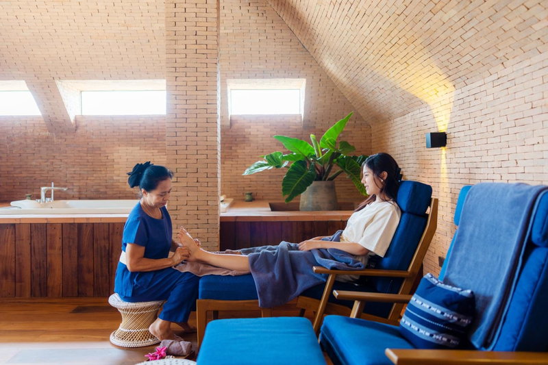 Athita The Hidden Court Chiang Saen Boutique Hotel, Chiang Saen, Thailand