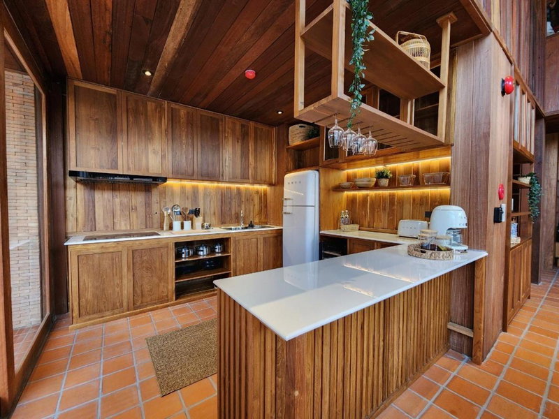 Athita The Hidden Court Chiang Saen Boutique Hotel, Chiang Saen, Thailand