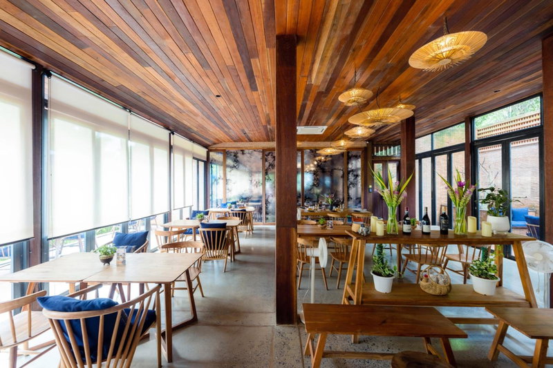Athita The Hidden Court Chiang Saen Boutique Hotel, Chiang Saen, Thailand