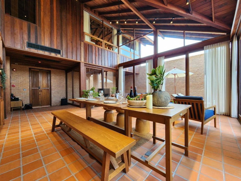 Athita The Hidden Court Chiang Saen Boutique Hotel, Chiang Saen, Thailand
