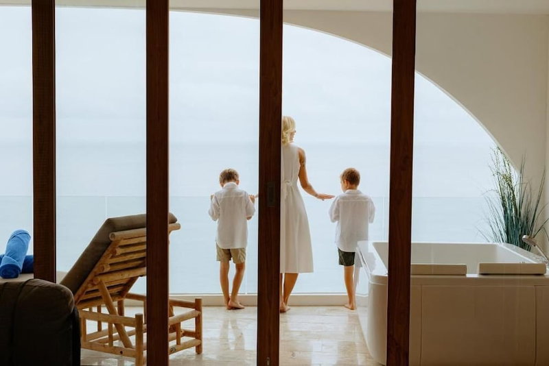 Elite Atoll Beachfront Hotel, Khanom, Thailand