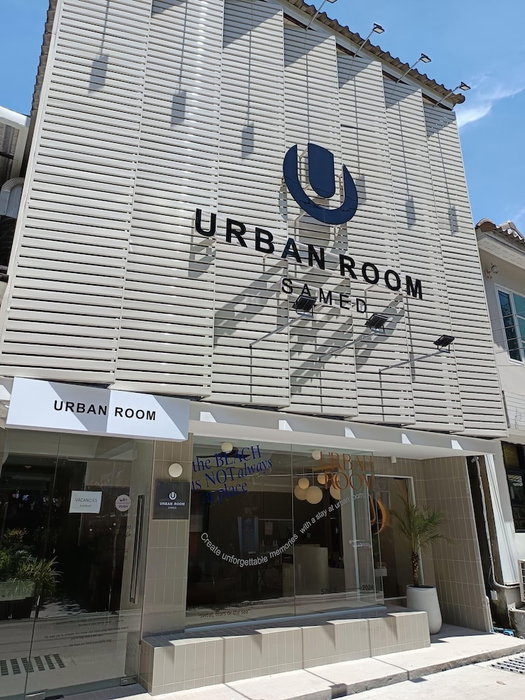 Urban Room Samed, Rayong, Thailand
