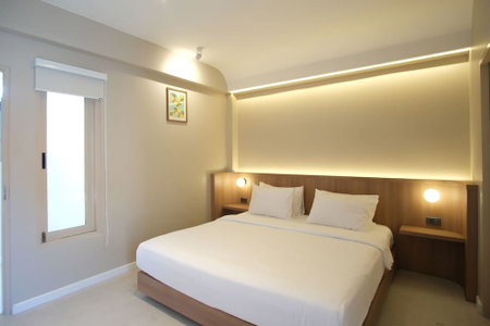 Urban Room Samed, Rayong, Thailand