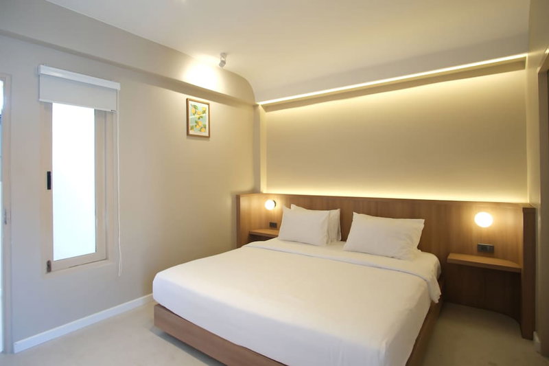 Urban Room Samed, Rayong, Thailand