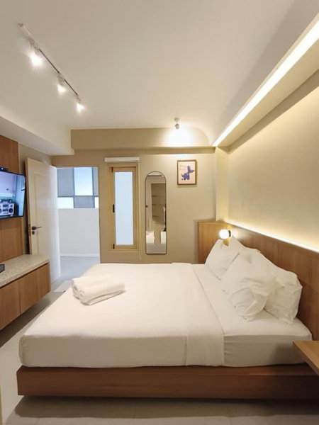Urban Room Samed, Rayong, Thailand