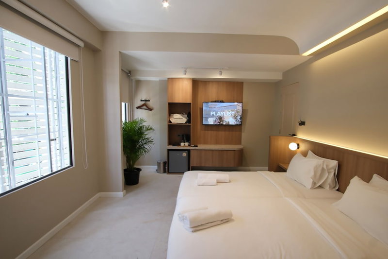 Urban Room Samed, Rayong, Thailand