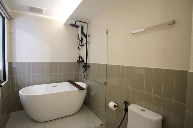 Urban Room Samed, Rayong, Thailand