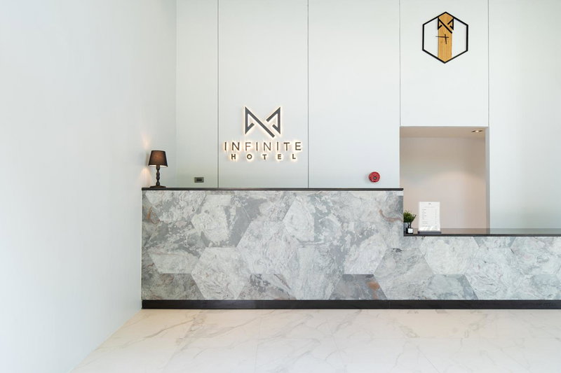 Infinite Kaset Hotel, Ban Yang, Thailand