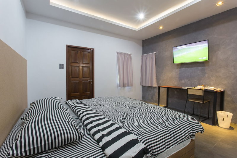 88 Fine Hotel, Phunphin, Thailand