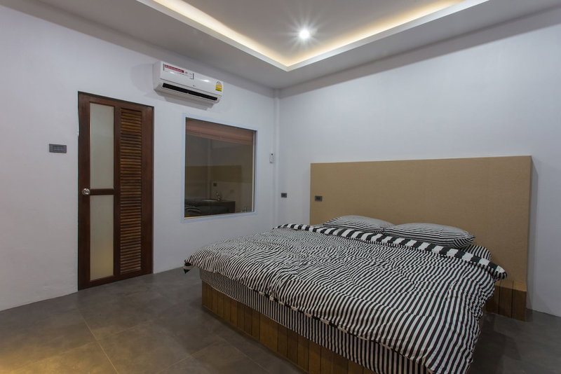 88 Fine Hotel, Phunphin, Thailand