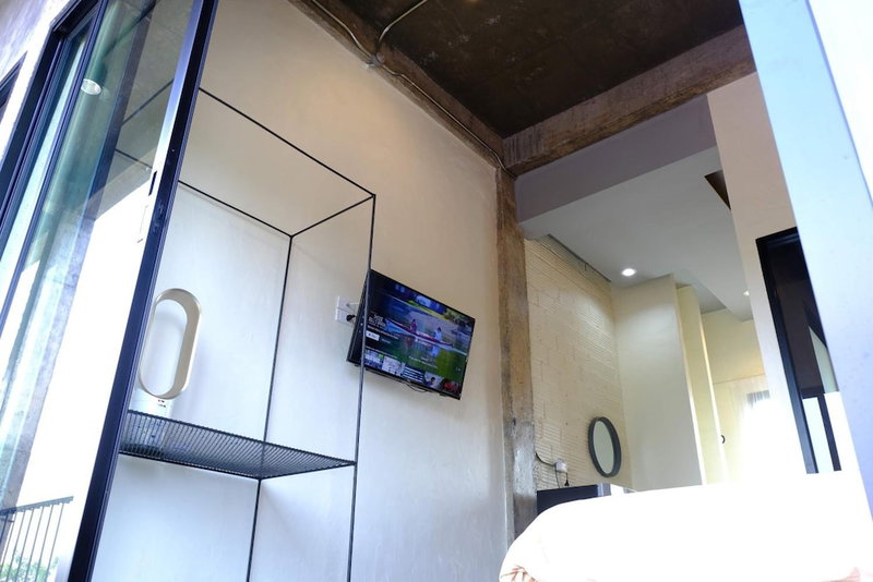 88 Fine Hotel, Phunphin, Thailand