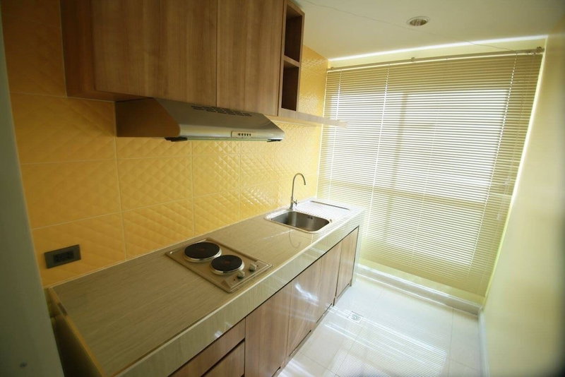 Pintree Service Apartment Pattaya, Pattaya, Thailand