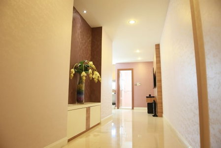 Pintree Service Apartment Pattaya, Pattaya, Thailand