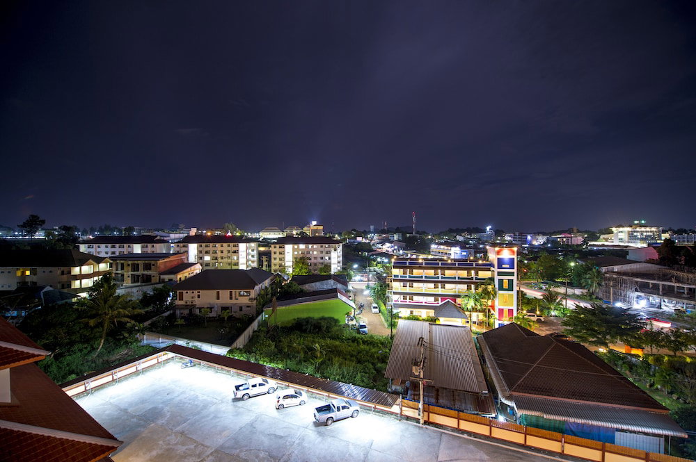 Hotel · Doungta Anda Hotel, Krabi
