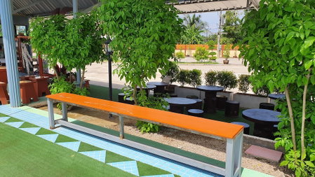 Doungta Anda Hotel, Krabi, Thailand