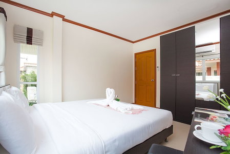 Baan Thai Lanna Pattaya, Sattahip, Thailand