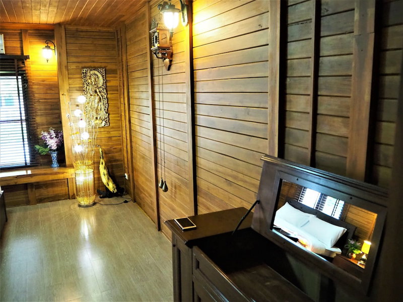 Baan Thai Lanna Pattaya, Sattahip, Thailand