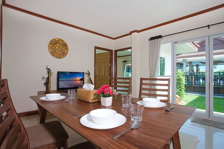 Baan Thai Lanna Pattaya, Sattahip, Thailand
