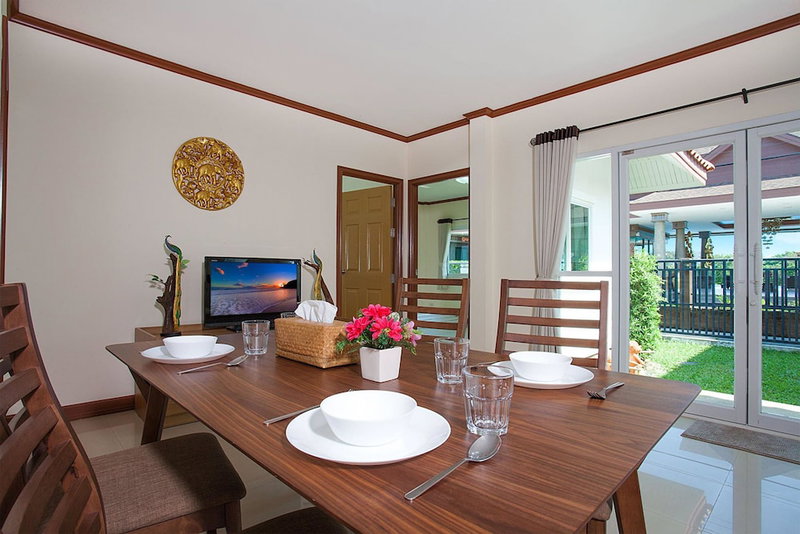 Baan Thai Lanna Pattaya, Sattahip, Thailand