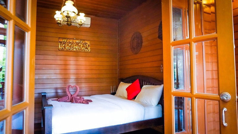 Baan Thai Lanna Pattaya, Sattahip, Thailand