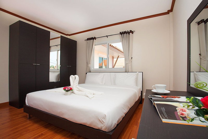 Baan Thai Lanna Pattaya, Sattahip, Thailand