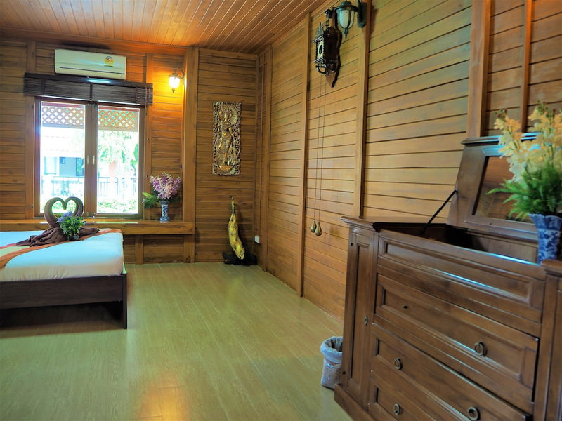 Baan Thai Lanna Pattaya, Sattahip, Thailand