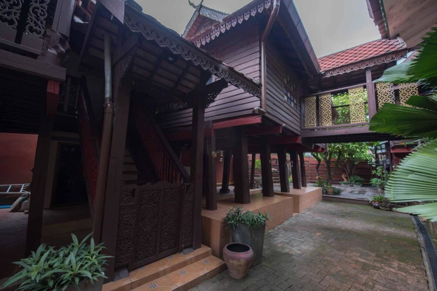 DONPIN8-Timeless House Chiang Mai, Chiang Mai, Thailand