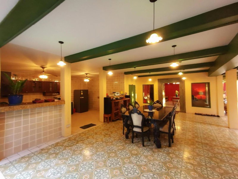DONPIN8-Timeless House Chiang Mai, Chiang Mai, Thailand