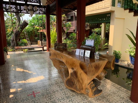 DONPIN8-Timeless House Chiang Mai, Chiang Mai, Thailand