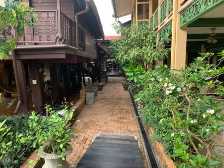 DONPIN8-Timeless House Chiang Mai, Chiang Mai, Thailand