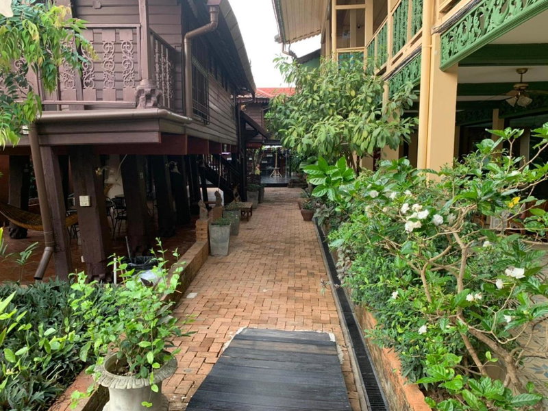 DONPIN8-Timeless House Chiang Mai, Chiang Mai, Thailand