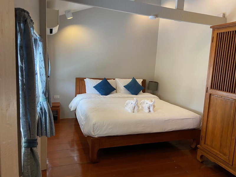DONPIN8-Timeless House Chiang Mai, Chiang Mai, Thailand