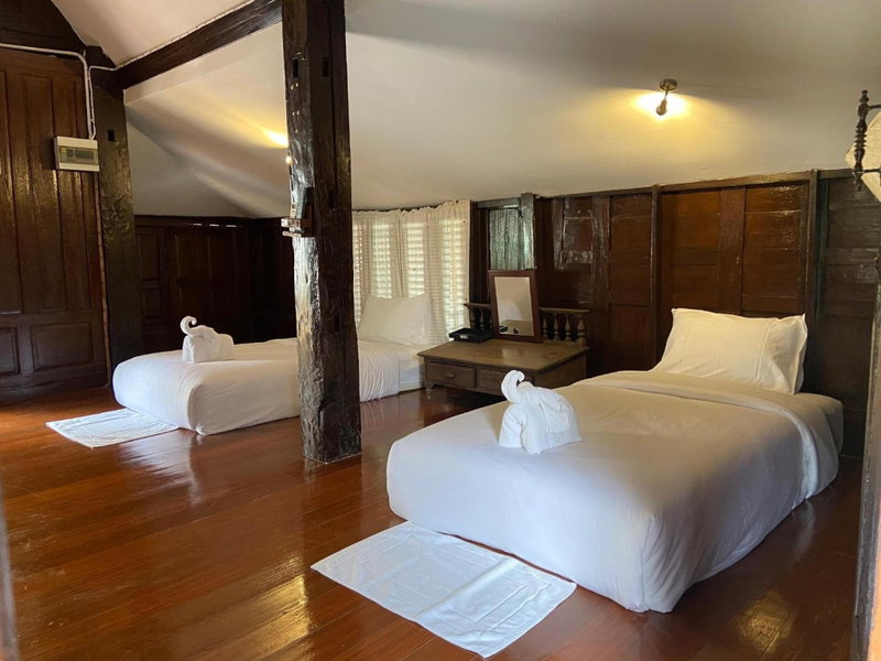 DONPIN8-Timeless House Chiang Mai, Chiang Mai, Thailand
