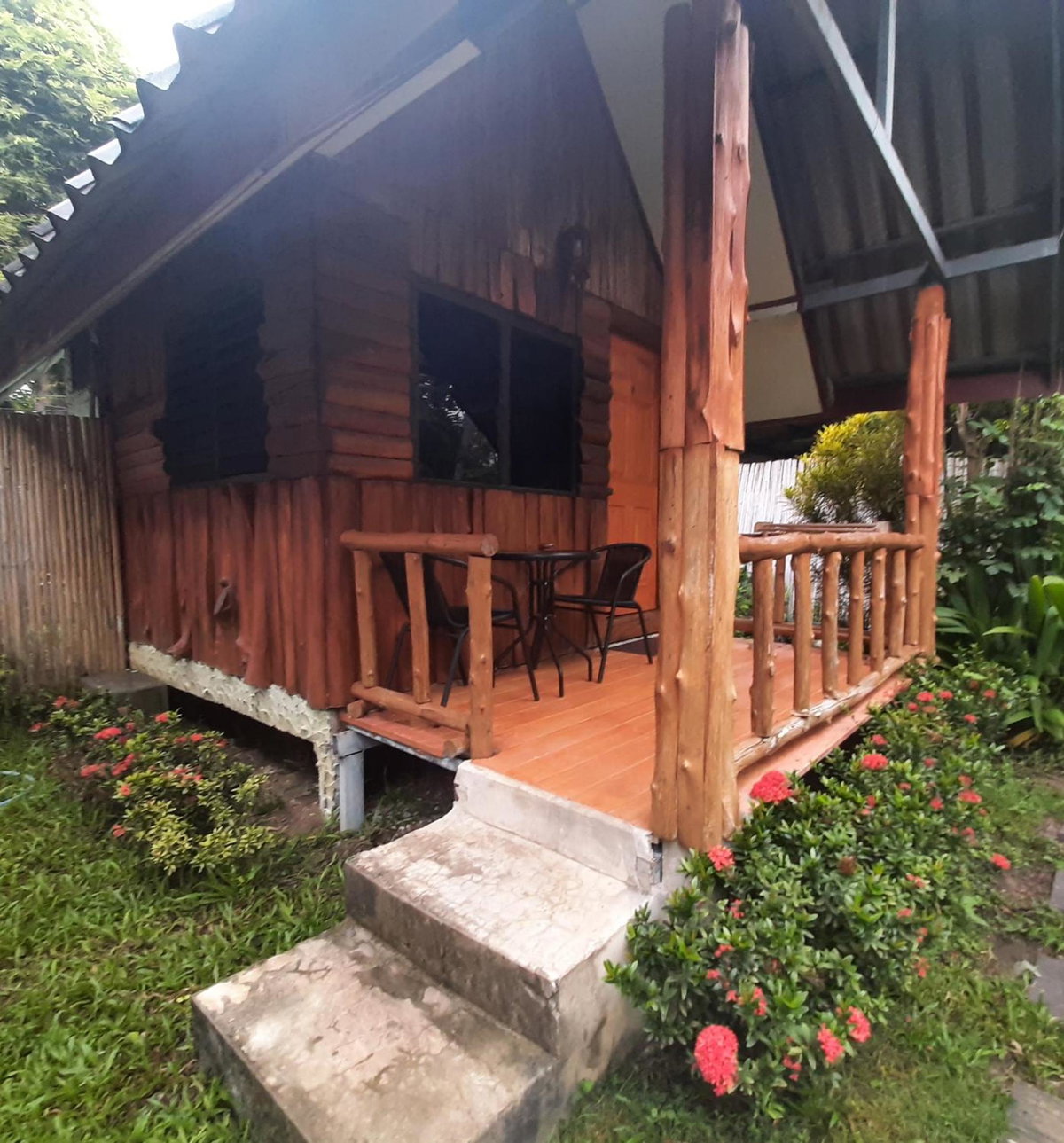 Hotel · NonKan HomeStay นอนกาญจน์ โฮมสเตย์, Ban Plai Huai Kaeng Riang