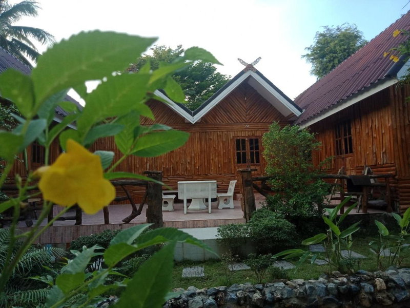 NonKan HomeStay นอนกาญจน์ โฮมสเตย์, Ban Plai Huai Kaeng Riang, Thailand