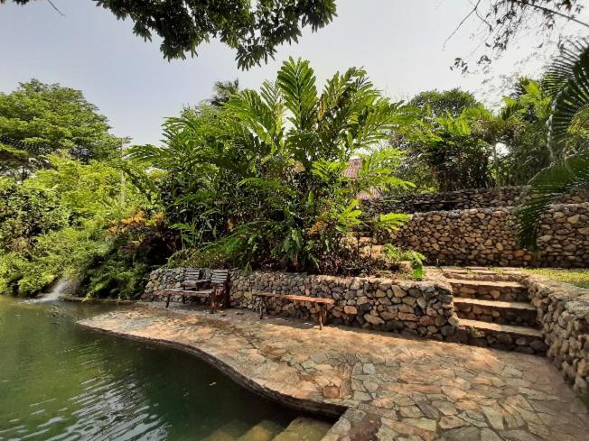 NonKan HomeStay นอนกาญจน์ โฮมสเตย์, Ban Plai Huai Kaeng Riang, Thailand