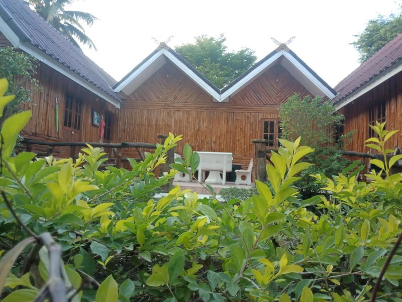 NonKan HomeStay นอนกาญจน์ โฮมสเตย์, Ban Plai Huai Kaeng Riang, Thailand