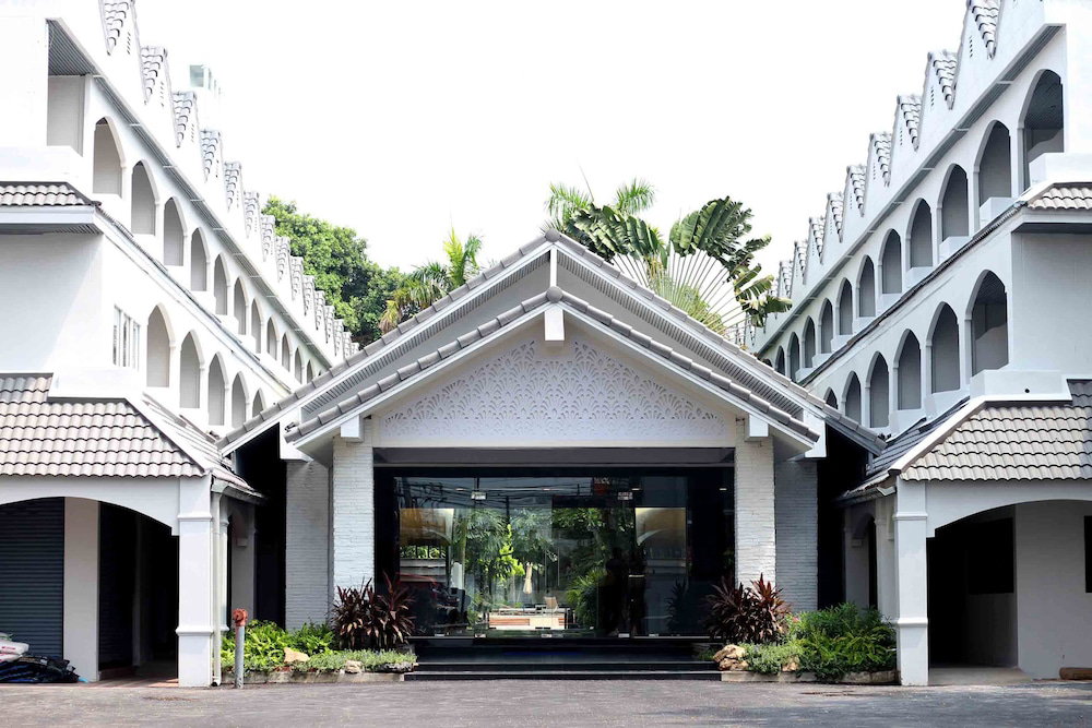 Pooh Beach Resort & Spa, Tailandia