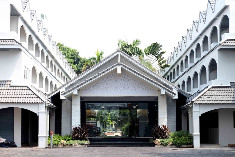 Pooh Beach Resort & Spa, Pattaya, Thailand