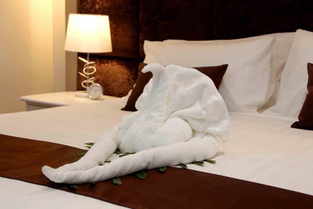 Pooh Beach Resort & Spa, Pattaya, Thailand