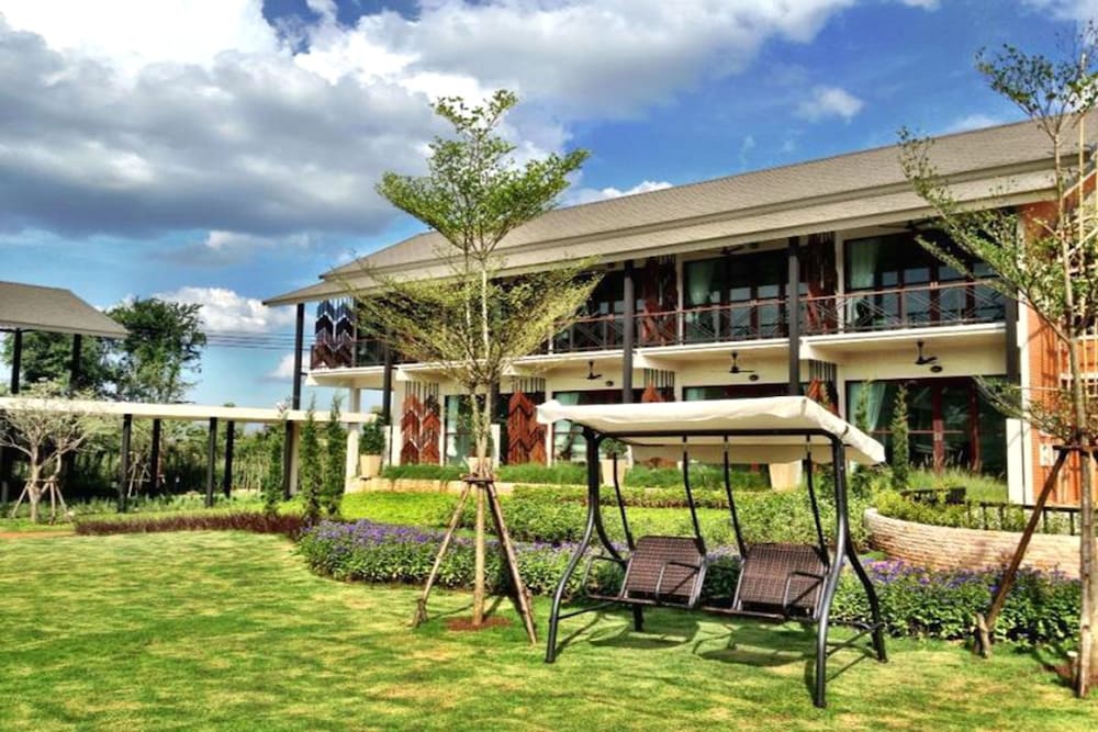 Ma Villa Khao Yai, Thailand