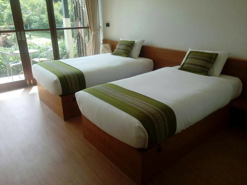 Ma Villa Khao Yai, Pak Chong, Thailand
