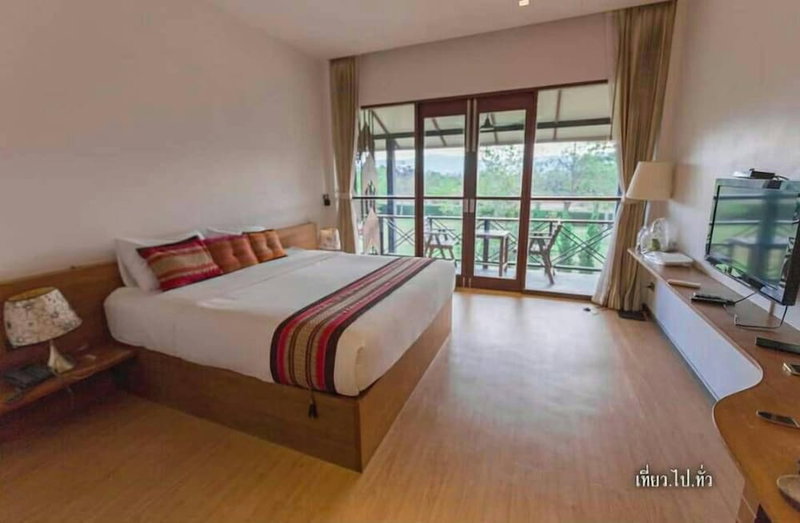 Ma Villa Khao Yai, Pak Chong, Thailand