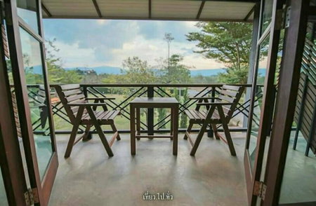 Ma Villa Khao Yai, Pak Chong, Thailand