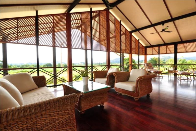 Ma Villa Khao Yai, Pak Chong, Thailand