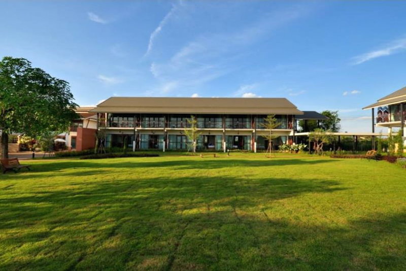 Ma Villa Khao Yai, Pak Chong, Thailand