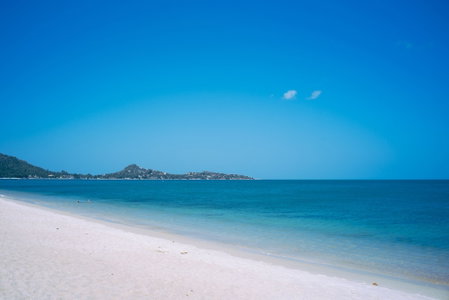 Amity Beach Resort, Koh Samui, Thailand