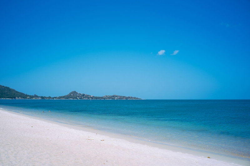 Amity Beach Resort, Koh Samui, Thailand