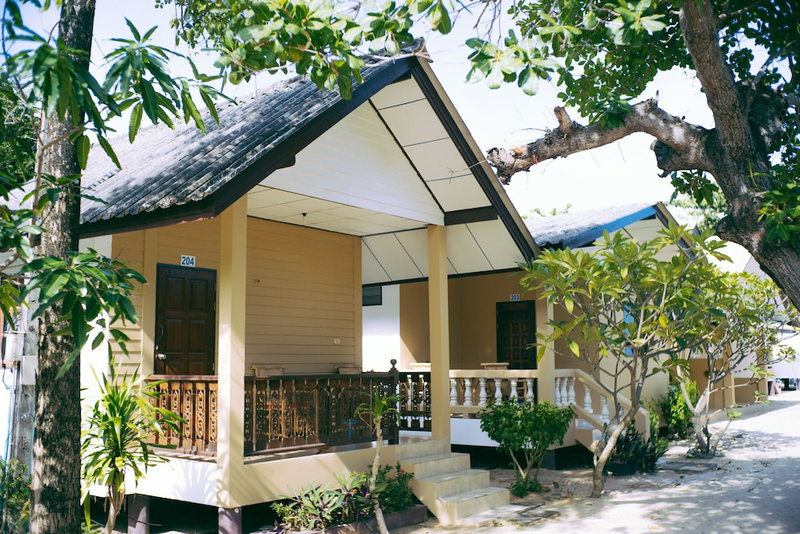 Amity Beach Resort, Koh Samui, Thailand
